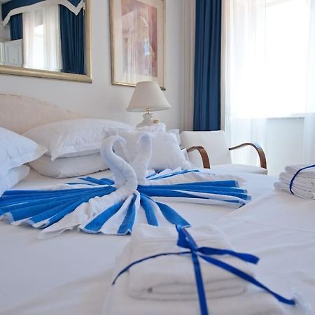Blue Studio Apartment Next To The Beach 杜布罗夫尼克 外观 照片