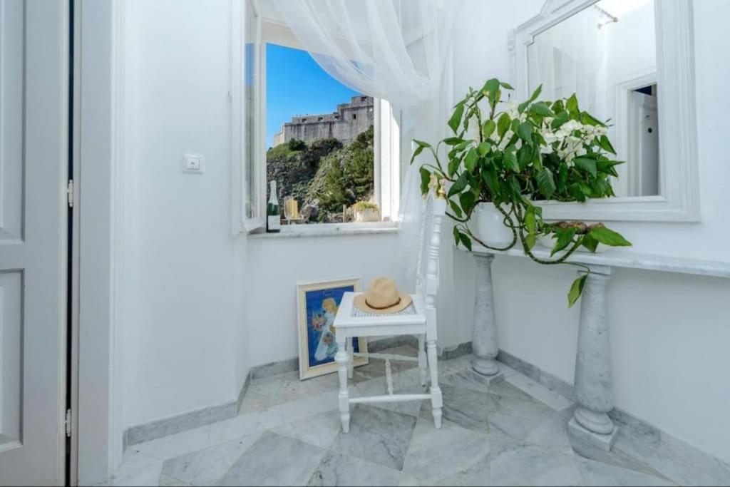 Blue Studio Apartment Next To The Beach 杜布罗夫尼克 外观 照片